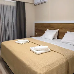  Oda ve Kahvaltı Siba Pamukkale Life Türkiye