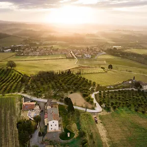 Pensieri Di Cavatina Gospodarstwo agroturystyczne