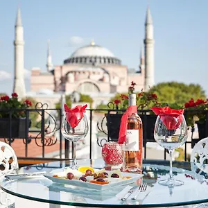 **** Otel Celal Sultan Special Class Türkiye