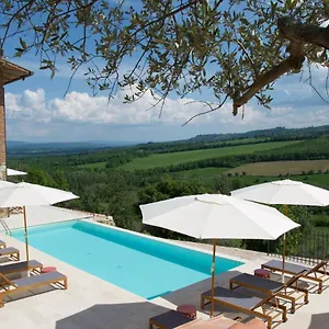Casa M Tuscany Domek letniskowy