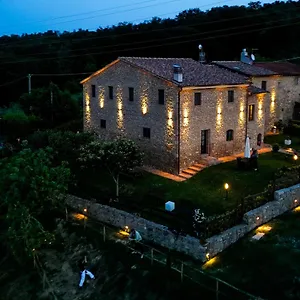 Apartmán Fonte Belvedere, Collesalvetti