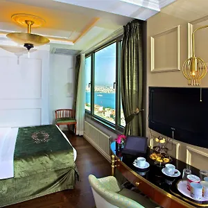 *** Otel Taksim Star Türkiye