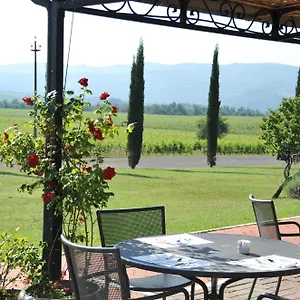 Tenuta Casabianca Gospodarstwo agroturystyczne