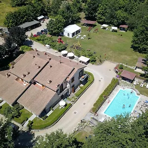 Borgo Country Gospodarstwo agroturystyczne
