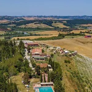 Biologico Diacceroni Villamagna (Pisa)