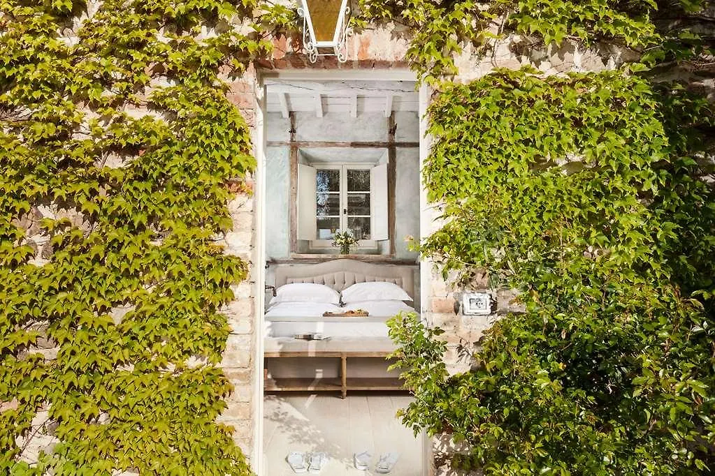 Lupaia Villa Montepulciano Stazione 0*,  İtalya
