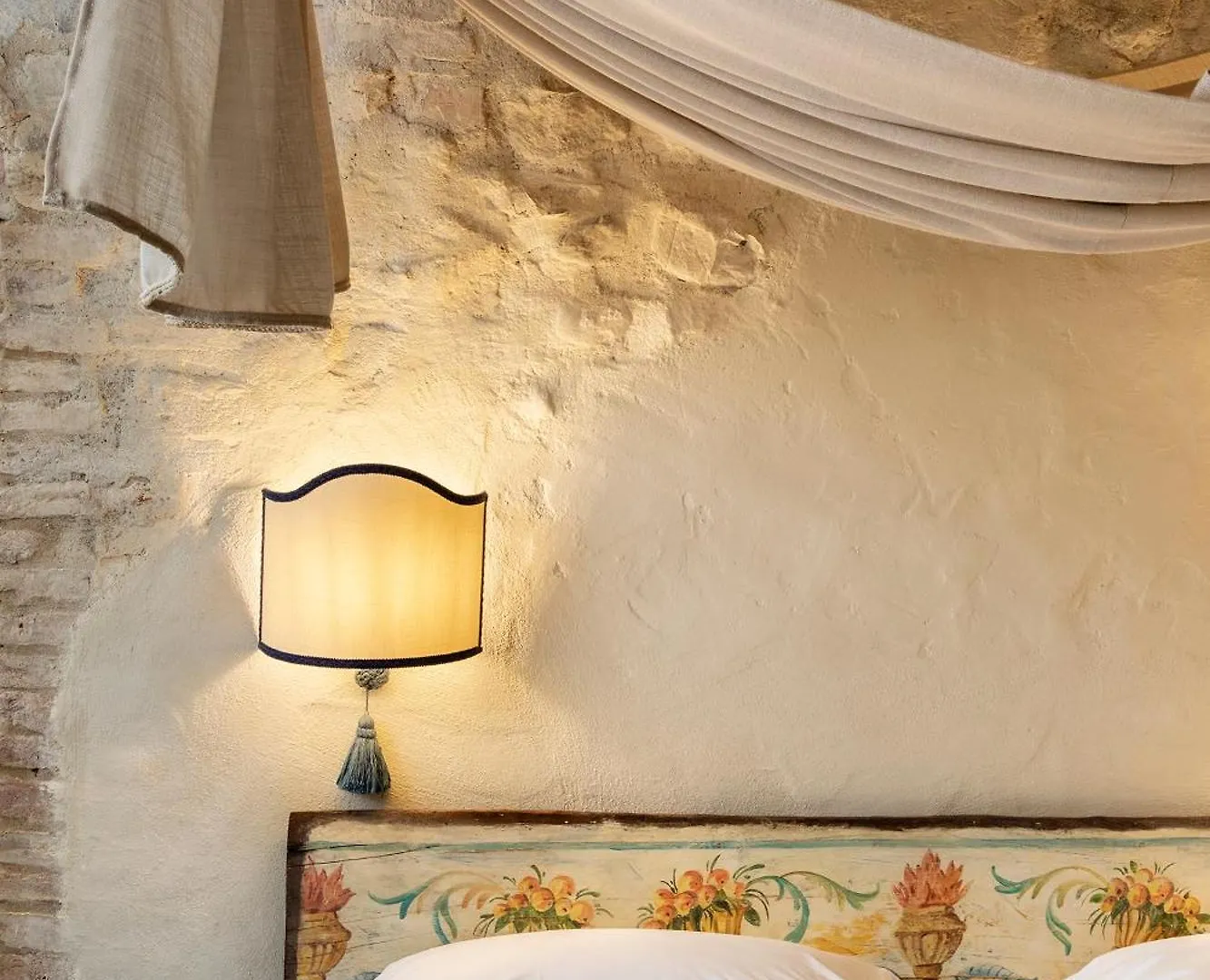 Vakantieboerderij Lupaia Villa Montepulciano Stazione