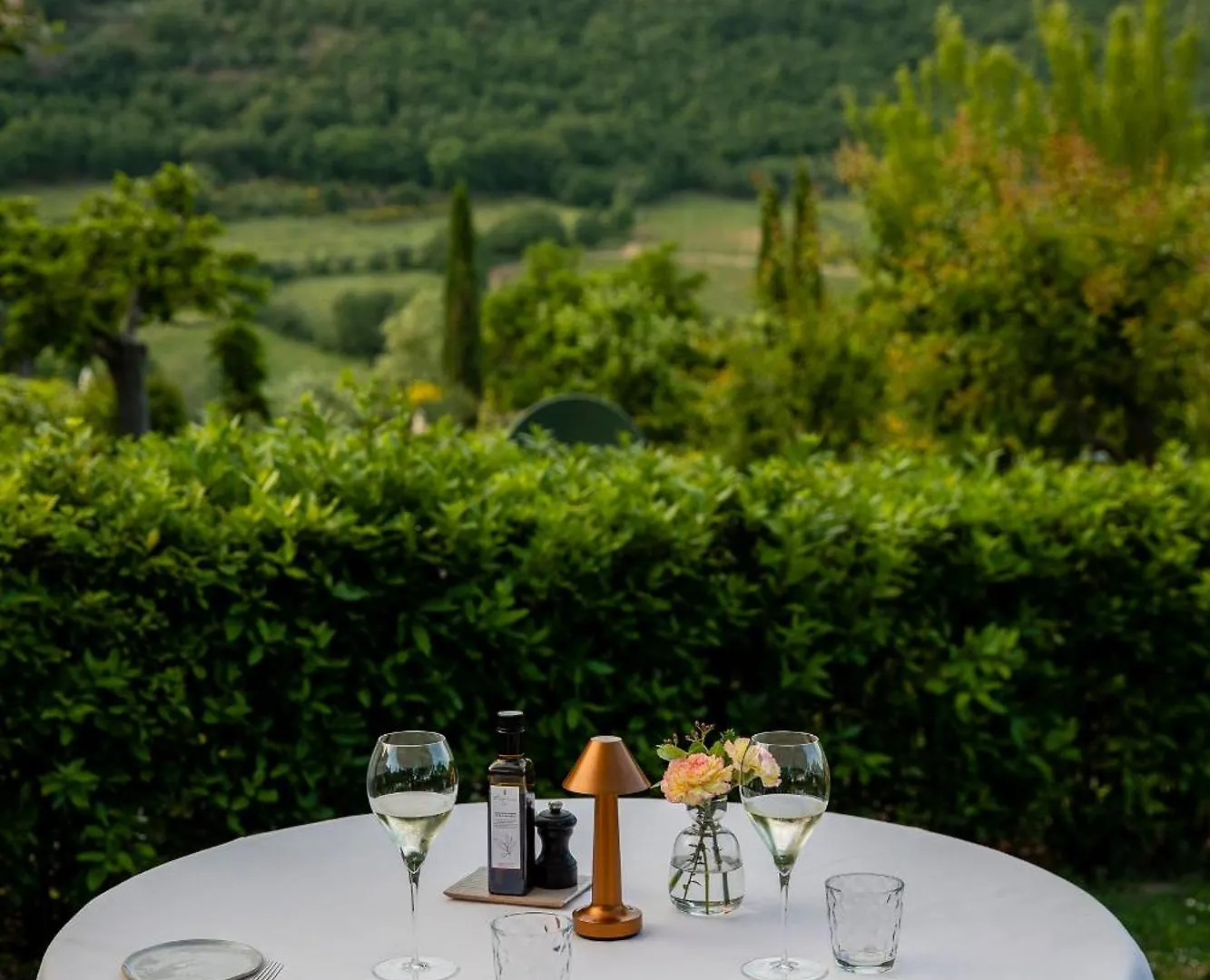 Lupaia Villa Montepulciano Stazione 0*,  İtalya